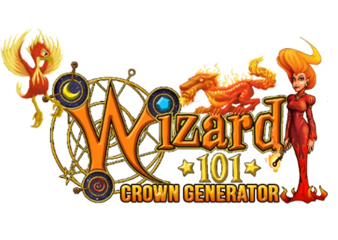 wizard101 crowns hack download