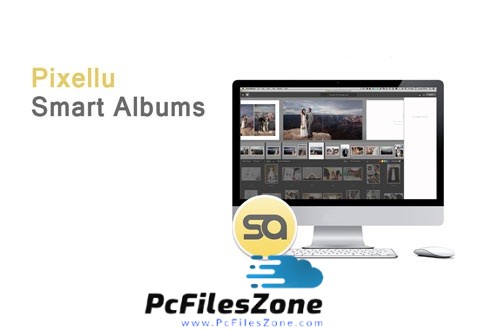 Pixellu SmartAlbums 2.0.25 download free